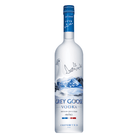 Grey Goose Vodka 375ml - Liquor Boutique