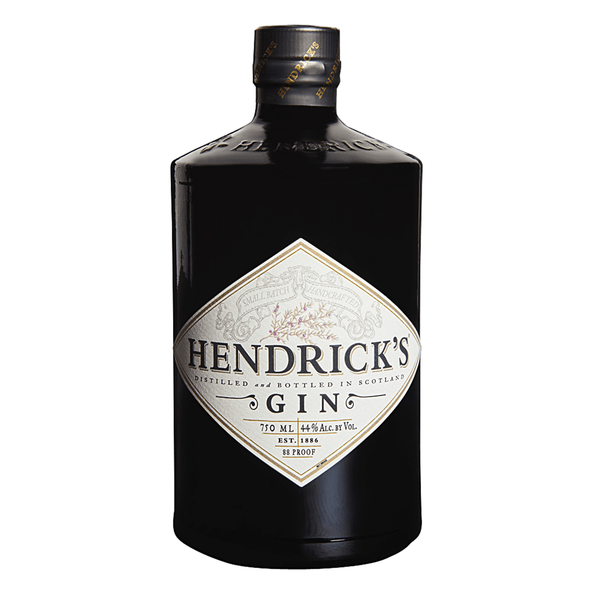 Hendrick's Gin - Liquor Boutique
