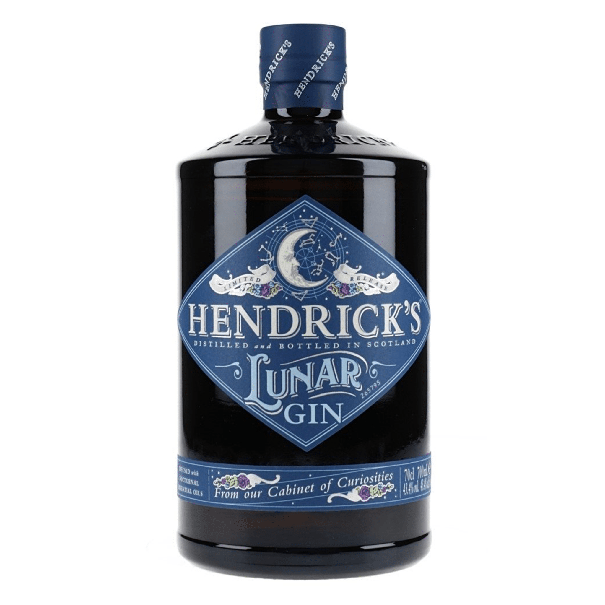 Hendrick's Lunar Gin - Liquor Boutique