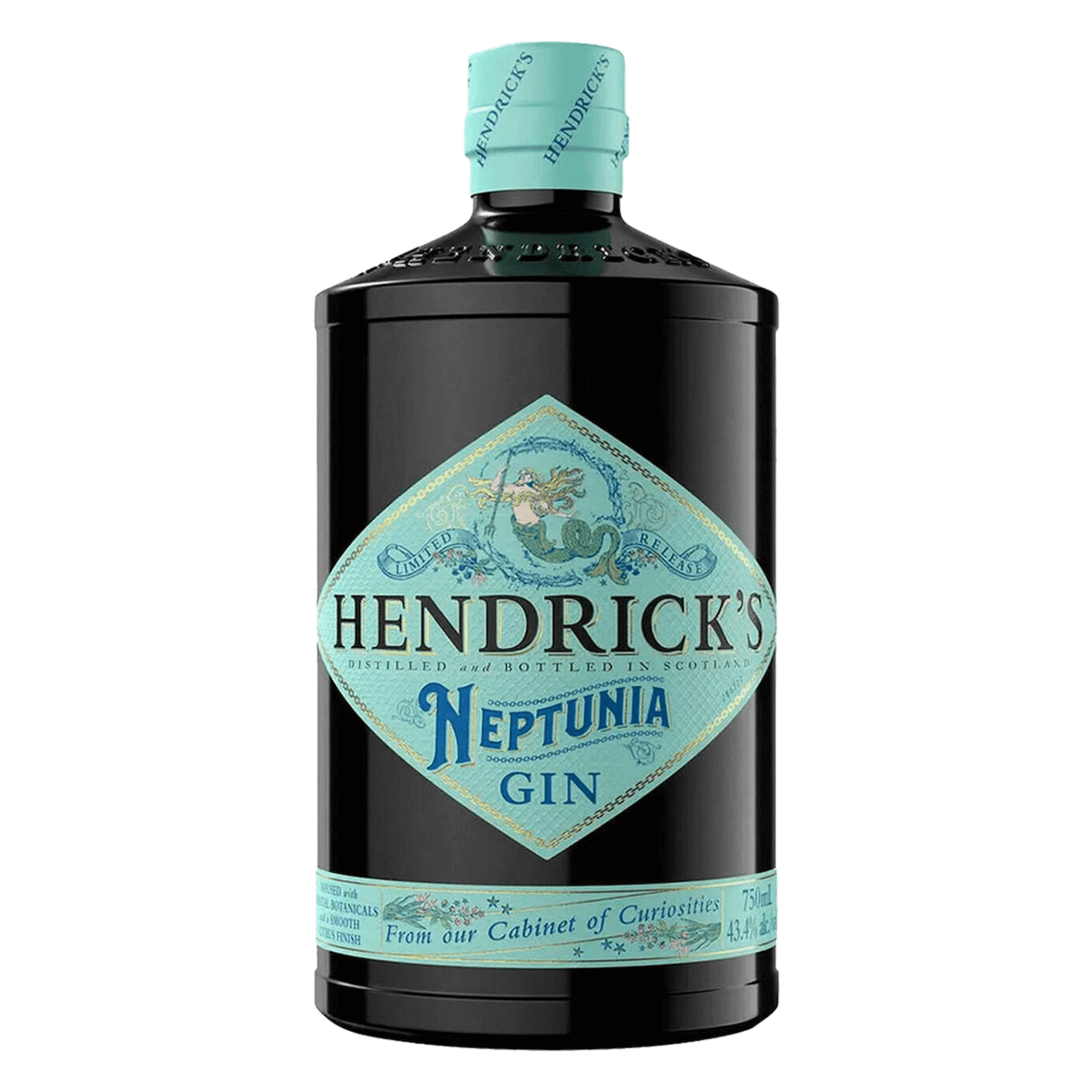 Hendrick's Neptunia Gin - Liquor Boutique