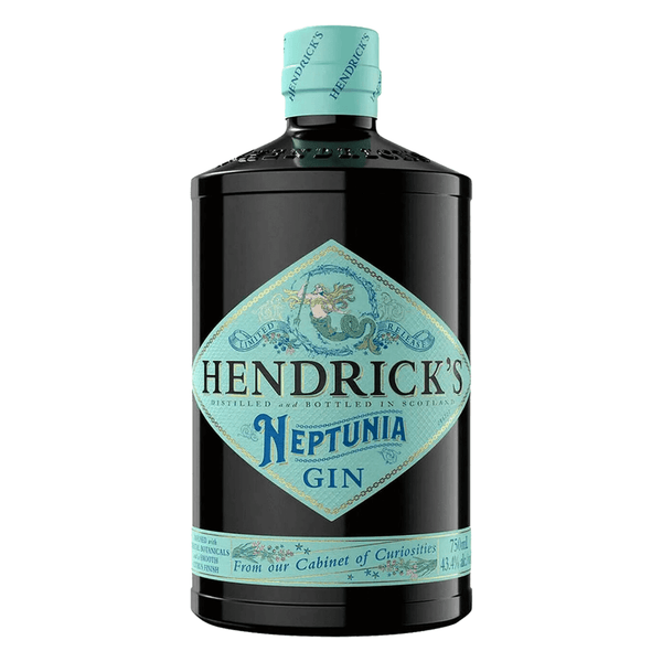 Hendrick's Neptunia Gin - Liquor Boutique