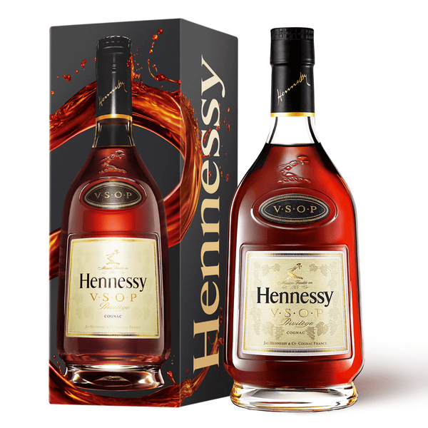 Hennessy VSOP Cognac - Liquor Boutique
