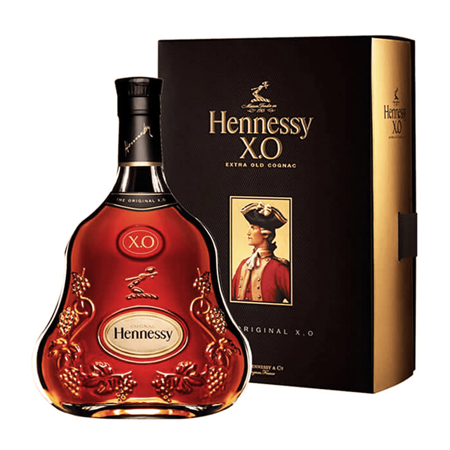Hennessy XO Cognac - Liquor Boutique