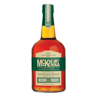 Henry McKenna 10 Year Bottled in Bond Bourbon Whiskey - Liquor Boutique