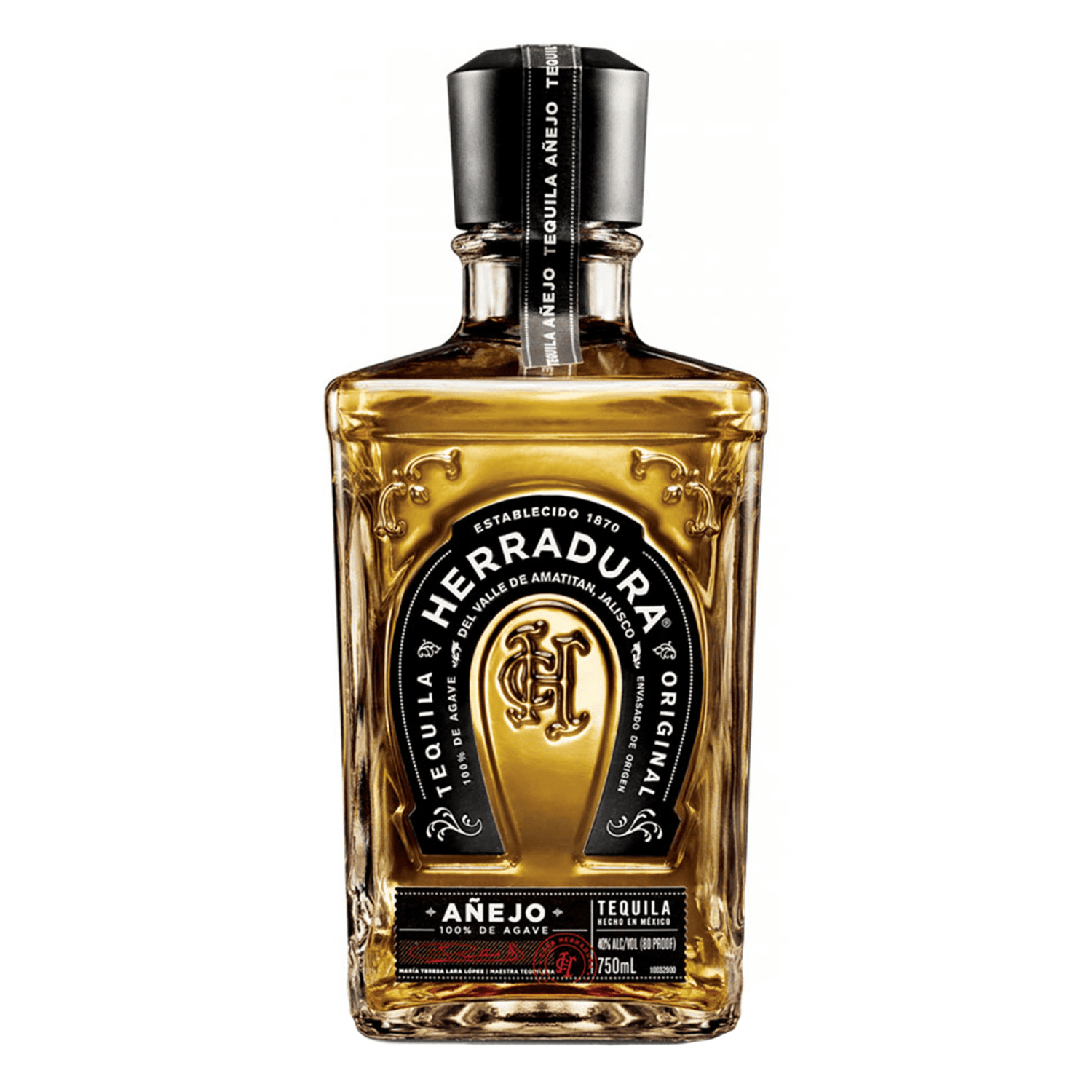 Herradura Anejo Tequila - Liquor Boutique
