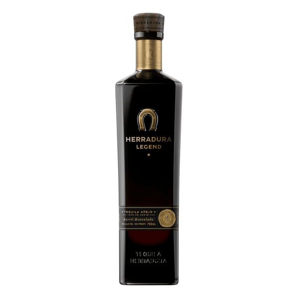 Herradura Legend Añejo Tequila - Liquor Boutique