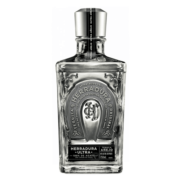 Herradura Ultra Añejo Tequila - Liquor Boutique