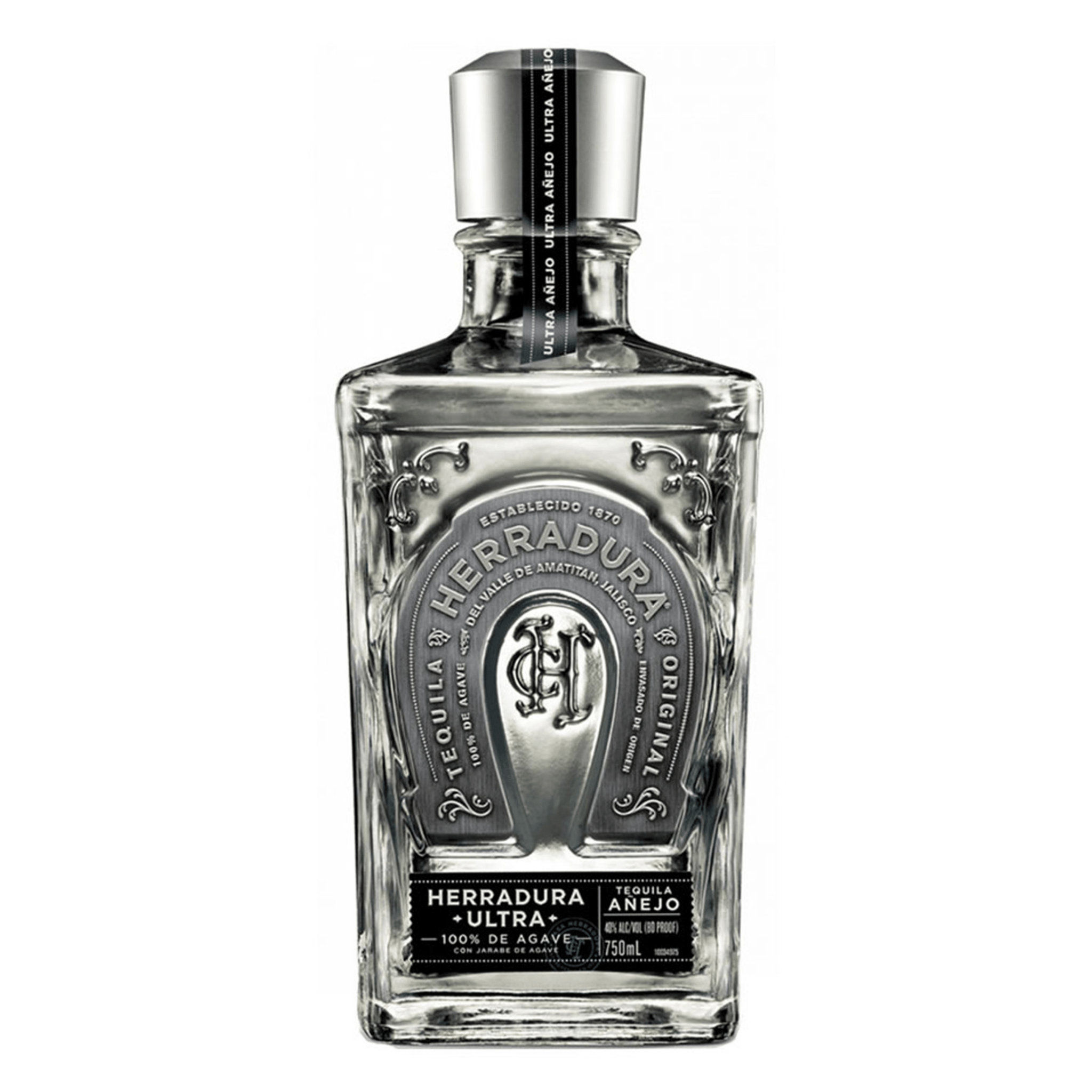 Herradura Ultra Anejo Tequila - Liquor Boutique