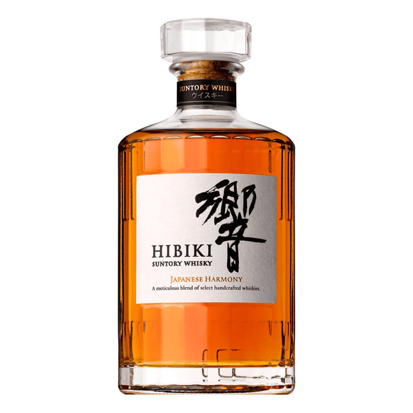 Hibiki Japanese Harmony Japanese Whisky - Liquor Boutique