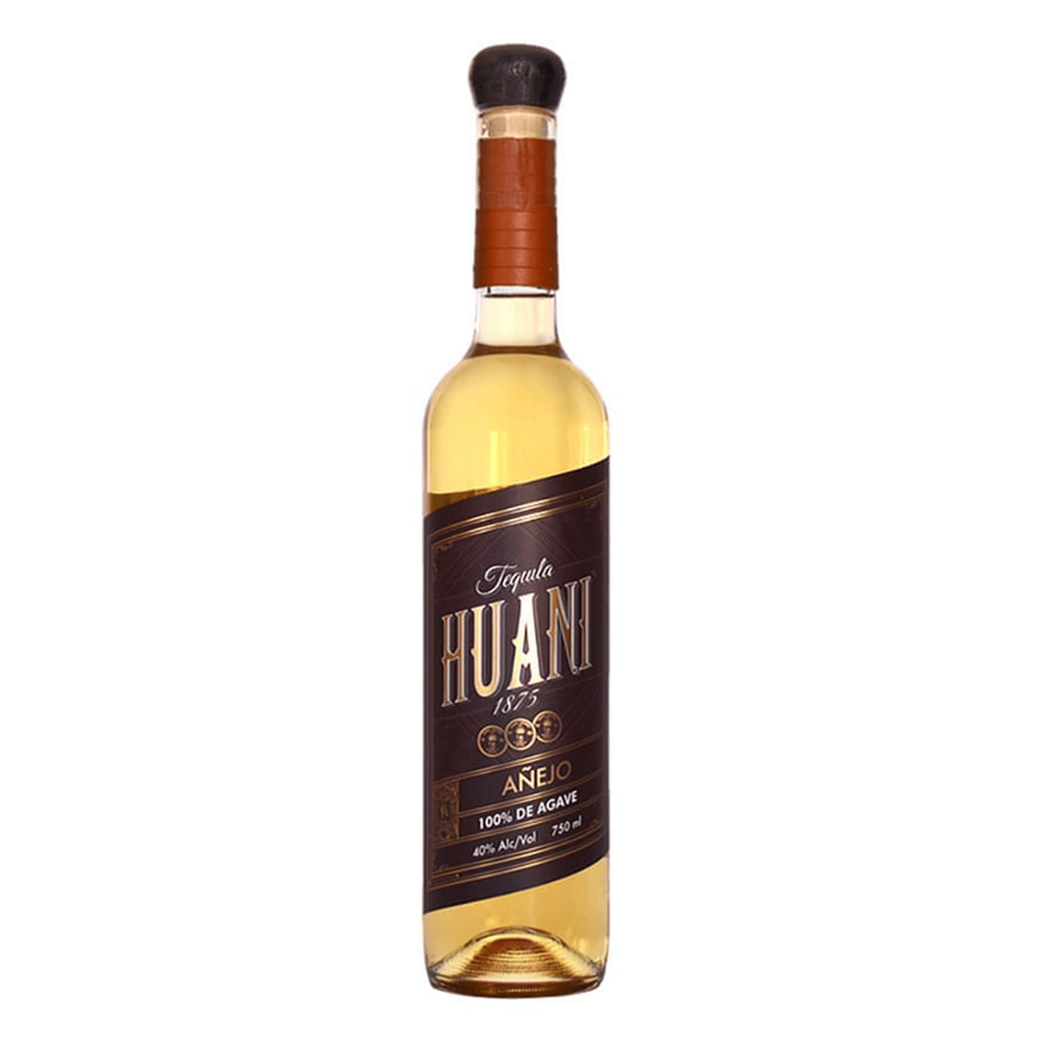 Huani Anejo Tequila - Liquor Boutique