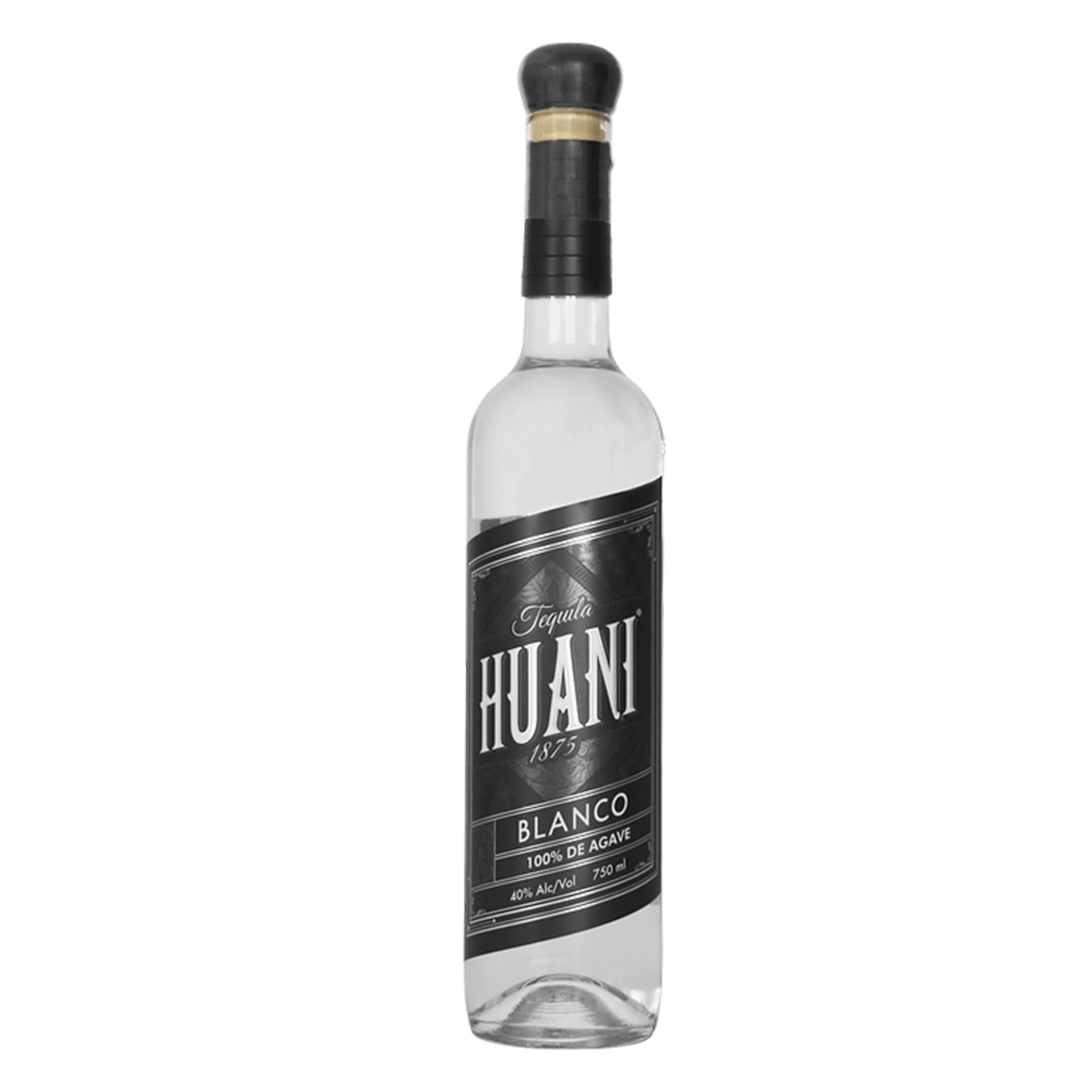 Huani Blanco Tequila - Liquor Boutique