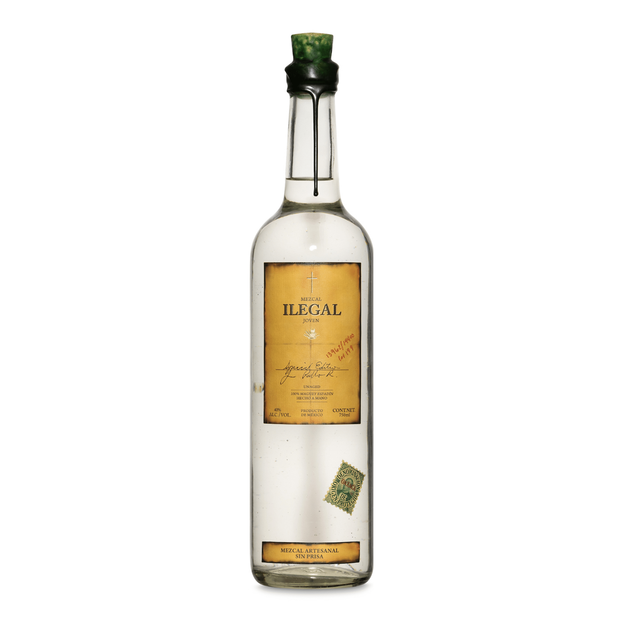 Ilegal Joven Mezcal - Liquor Boutique