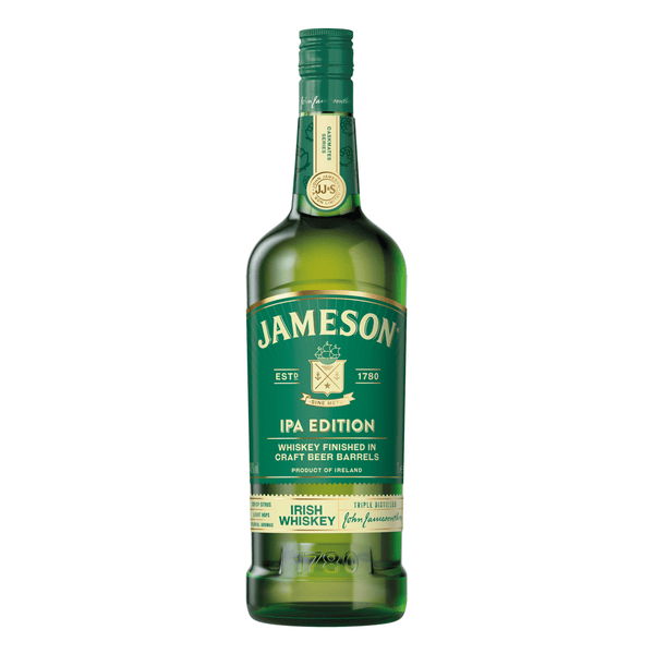 Jameson IPA Edition Irish Whiskey - Liquor Boutique