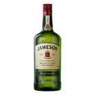 Jameson Triple Distilled Irish Whiskey 1.75 Liter - Liquor Boutique
