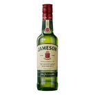 Jameson Triple Distilled Irish Whiskey 375ml - Liquor Boutique