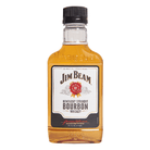 Jim Beam Kentucky Straight Bourbon Whiskey 200ml - Liquor Boutique