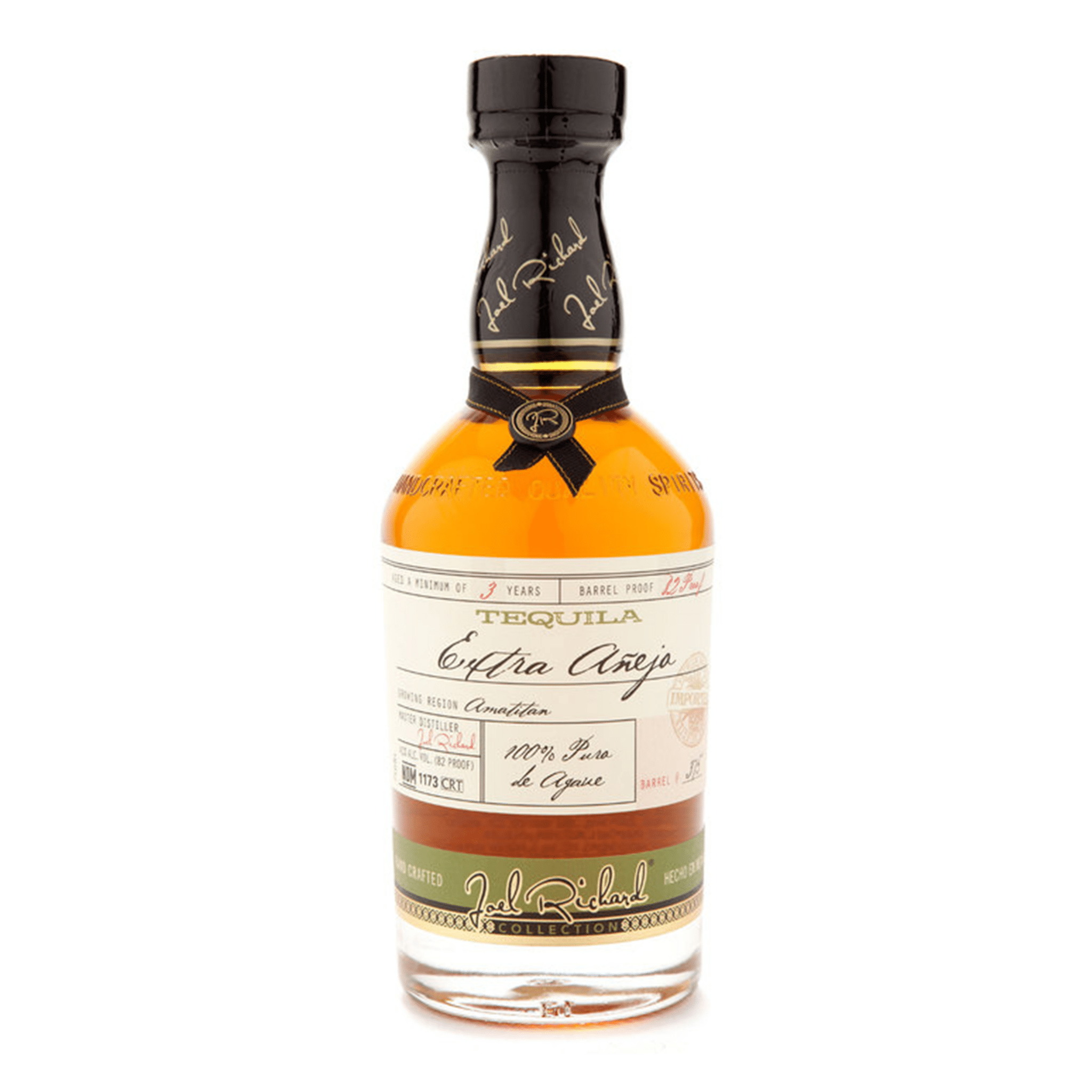 Joel Richard Extra Anejo - Liquor Boutique