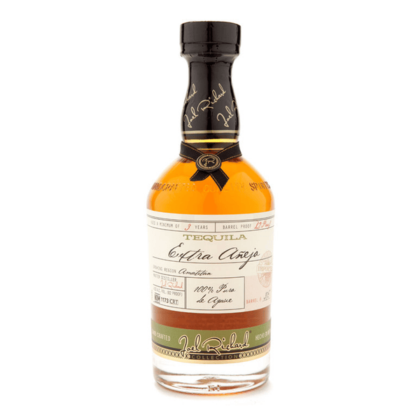 Joel Richard Extra Añejo Tequila - Liquor Boutique