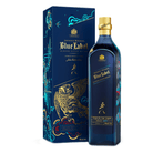 Johnnie Walker Blue Label Year of The Tiger Scotch Whisky Limited Edition - Liquor Boutique