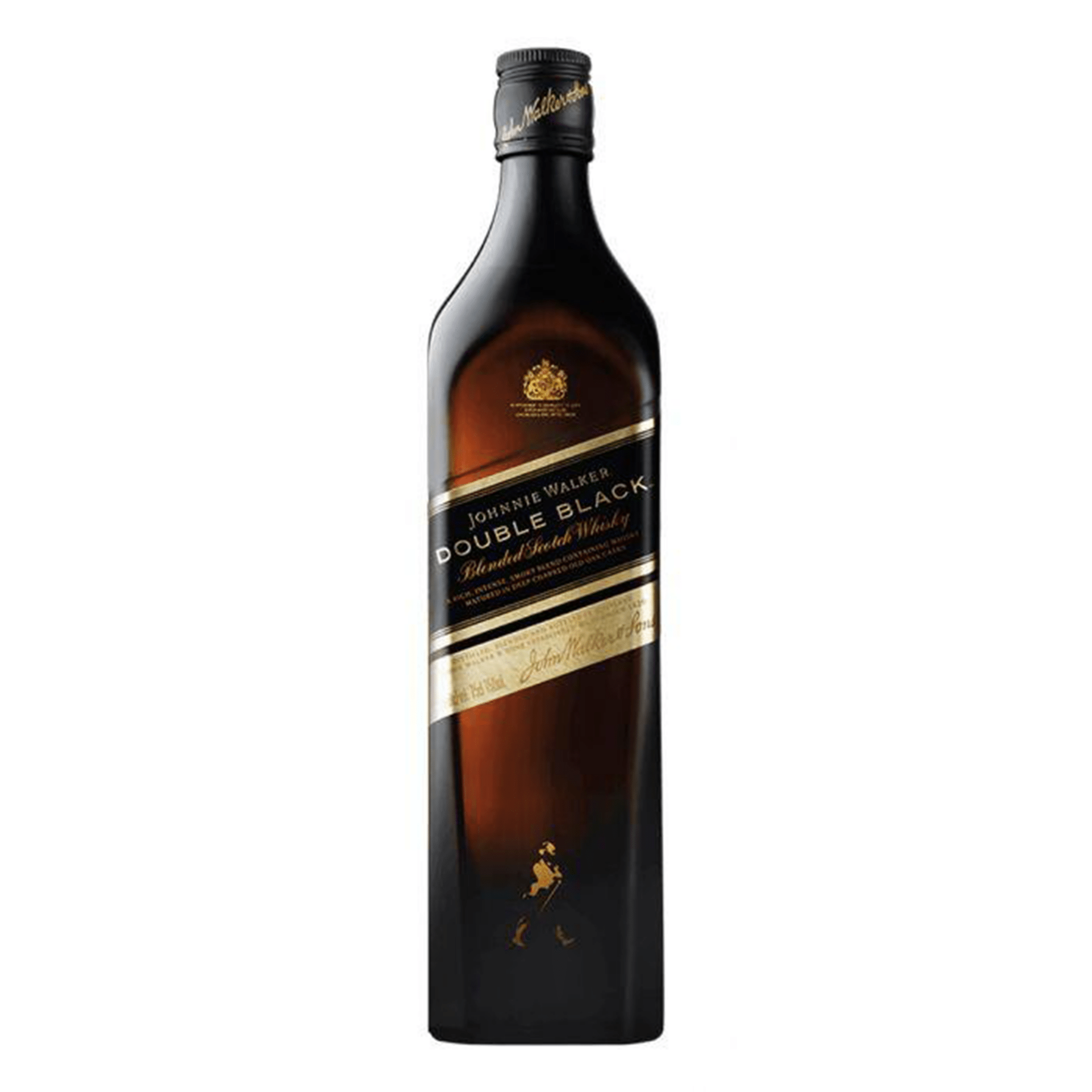 Johnnie Walker Double Black Blended Scotch Whisky - Liquor Boutique