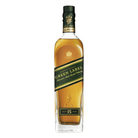 Johnnie Walker Green Label Blended Malt Scotch Whisky - Liquor Boutique