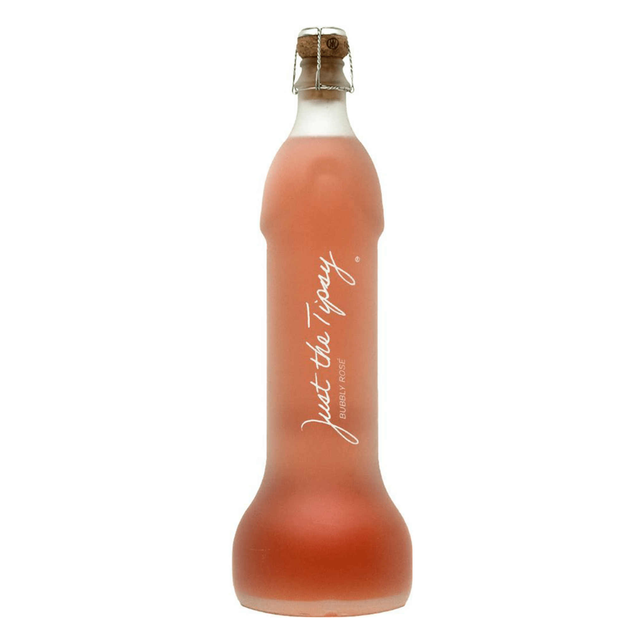 Just The Tipsy Bubbly Rose - Liquor Boutique
