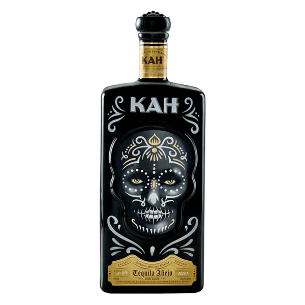KAH Añejo Tequila - Liquor Boutique