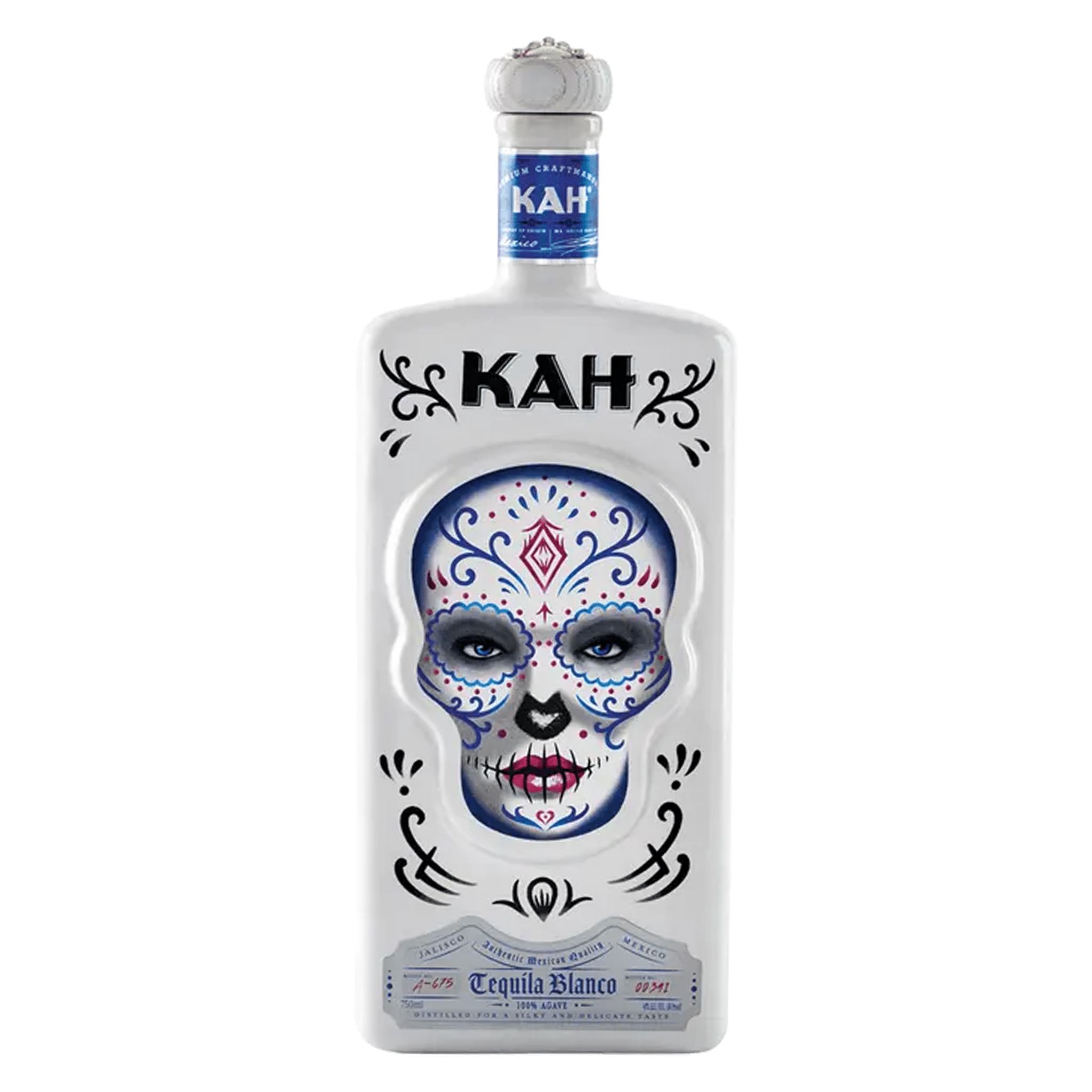 KAH Blanco Tequila - Liquor Boutique