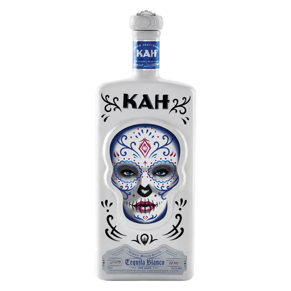 KAH Blanco Tequila - Liquor Boutique