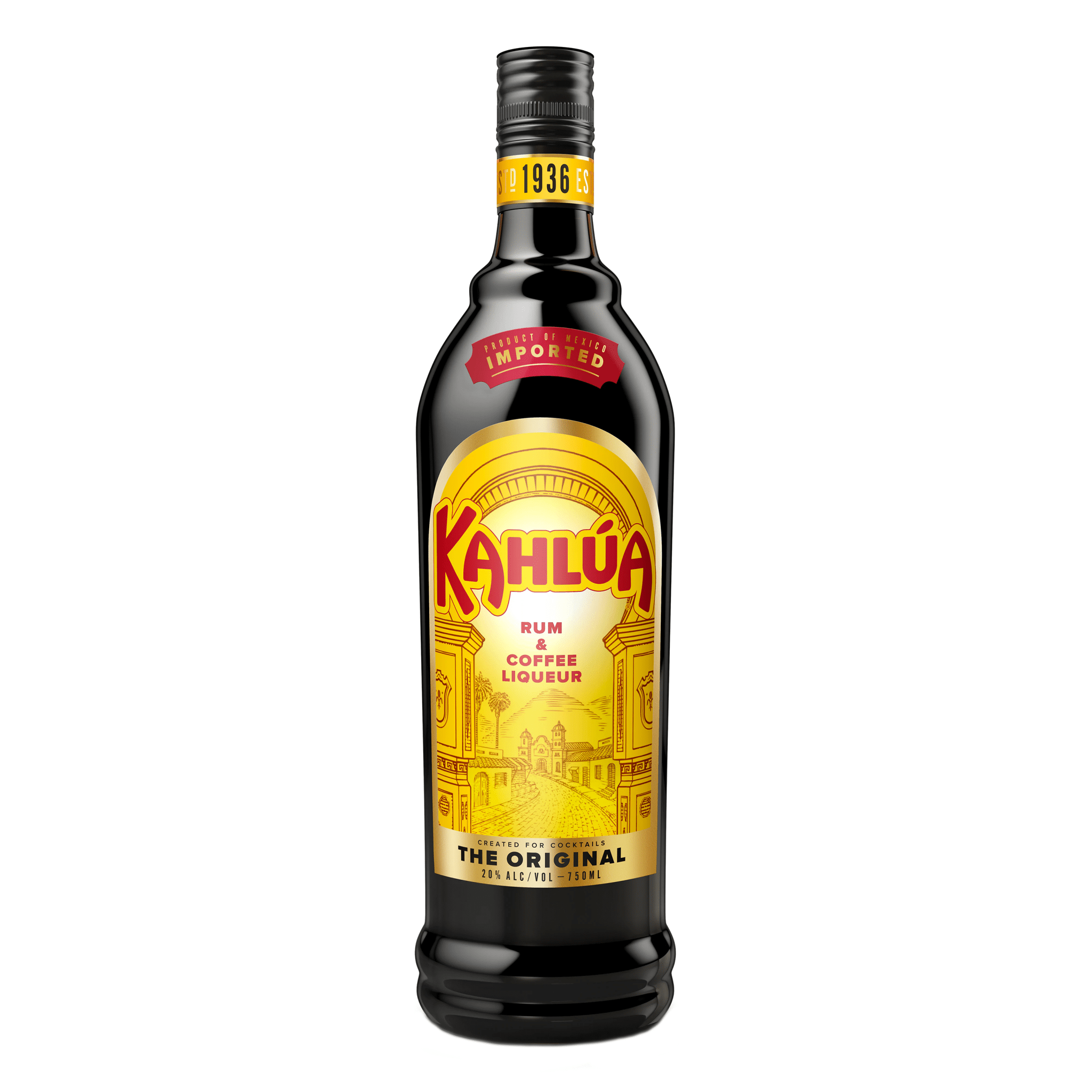 Kahlúa Coffee Liqueur 750ml - Liquor Boutique