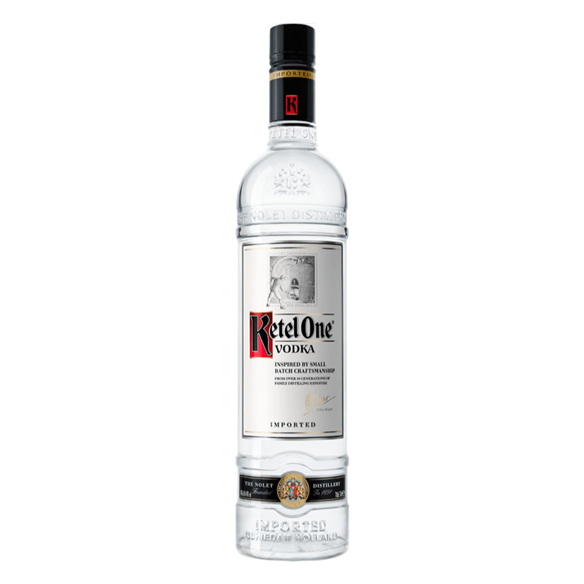 Ketel One Vodka 375ml - Liquor Boutique