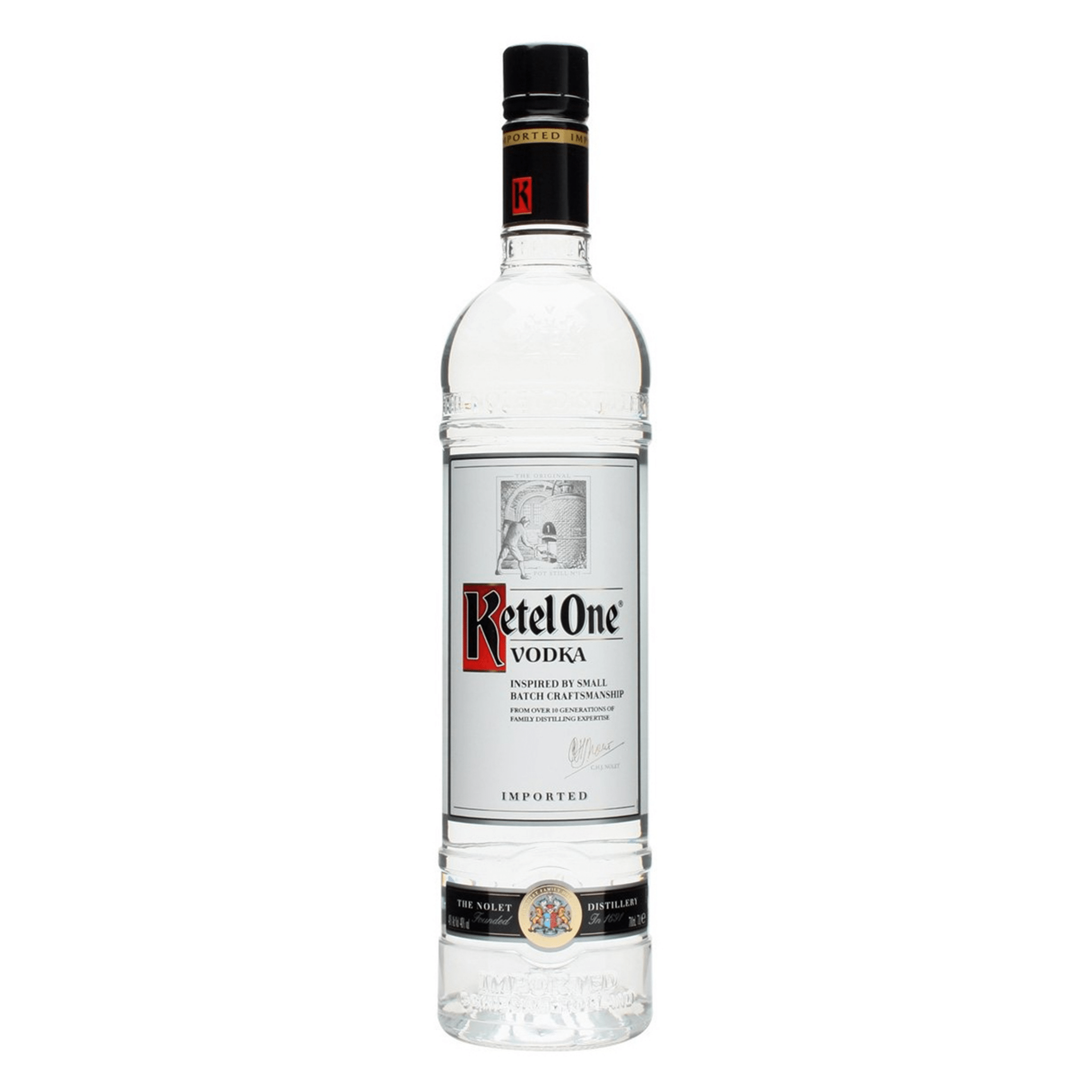 Ketel One Vodka 750ml - Liquor Boutique