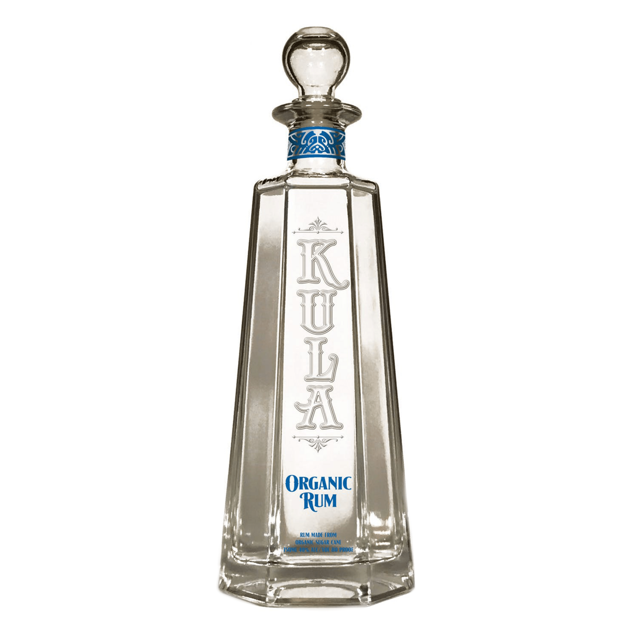 Kula Organic Rum - Liquor Boutique