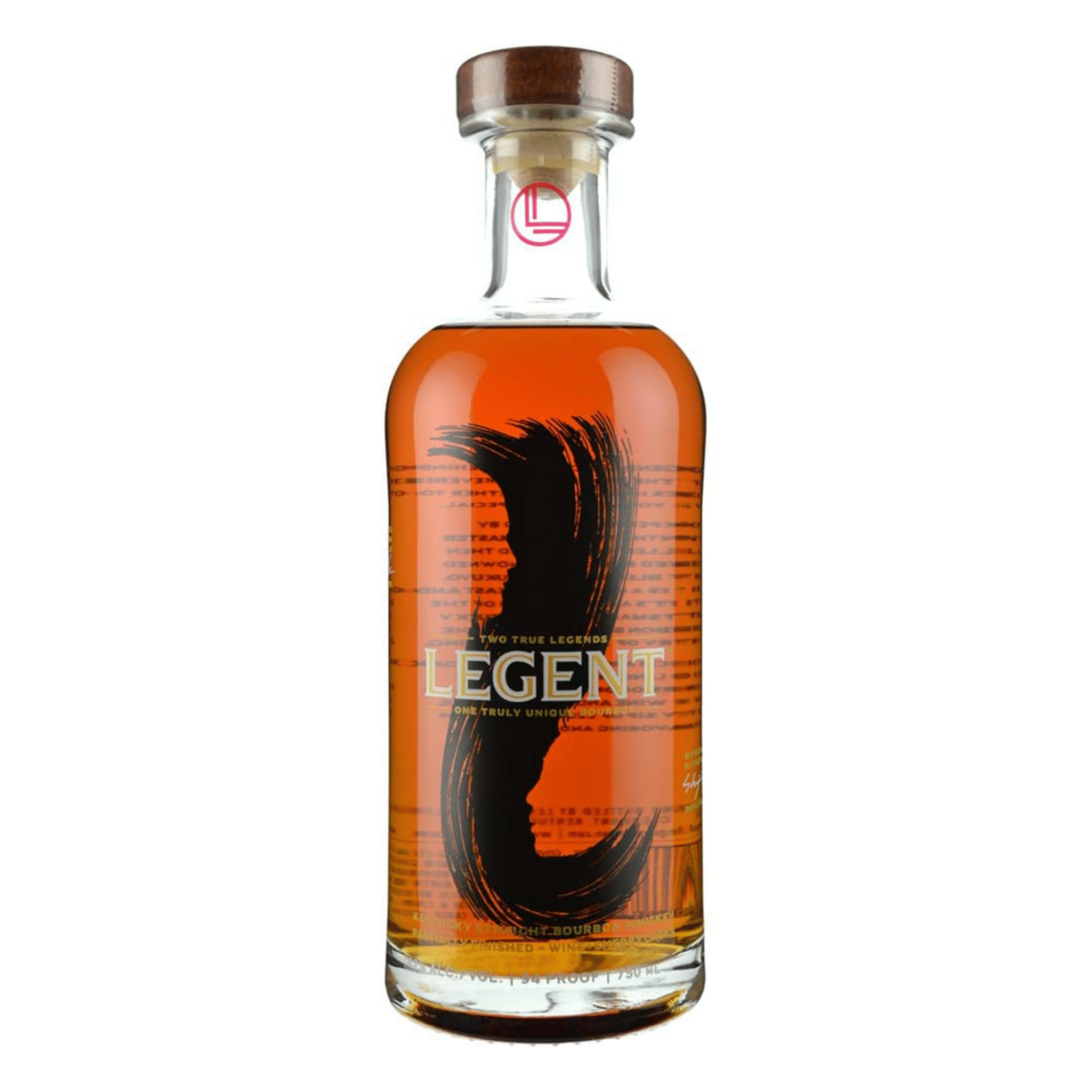 Legent Kentucky Straight Bourbon Whiskey - Liquor Boutique