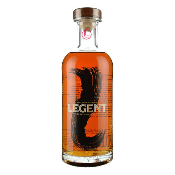 Legent Kentucky Straight Bourbon Whiskey - Liquor Boutique