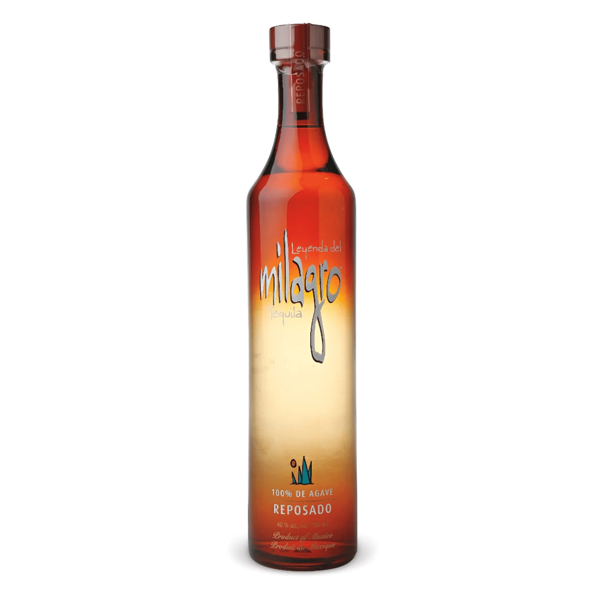 Leyenda del Milagro Reposado Tequila - Liquor Boutique
