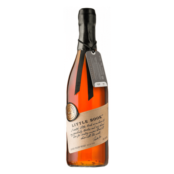 Little Book Chapter 5: The Invitation Blended Whiskey - Liquor Boutique