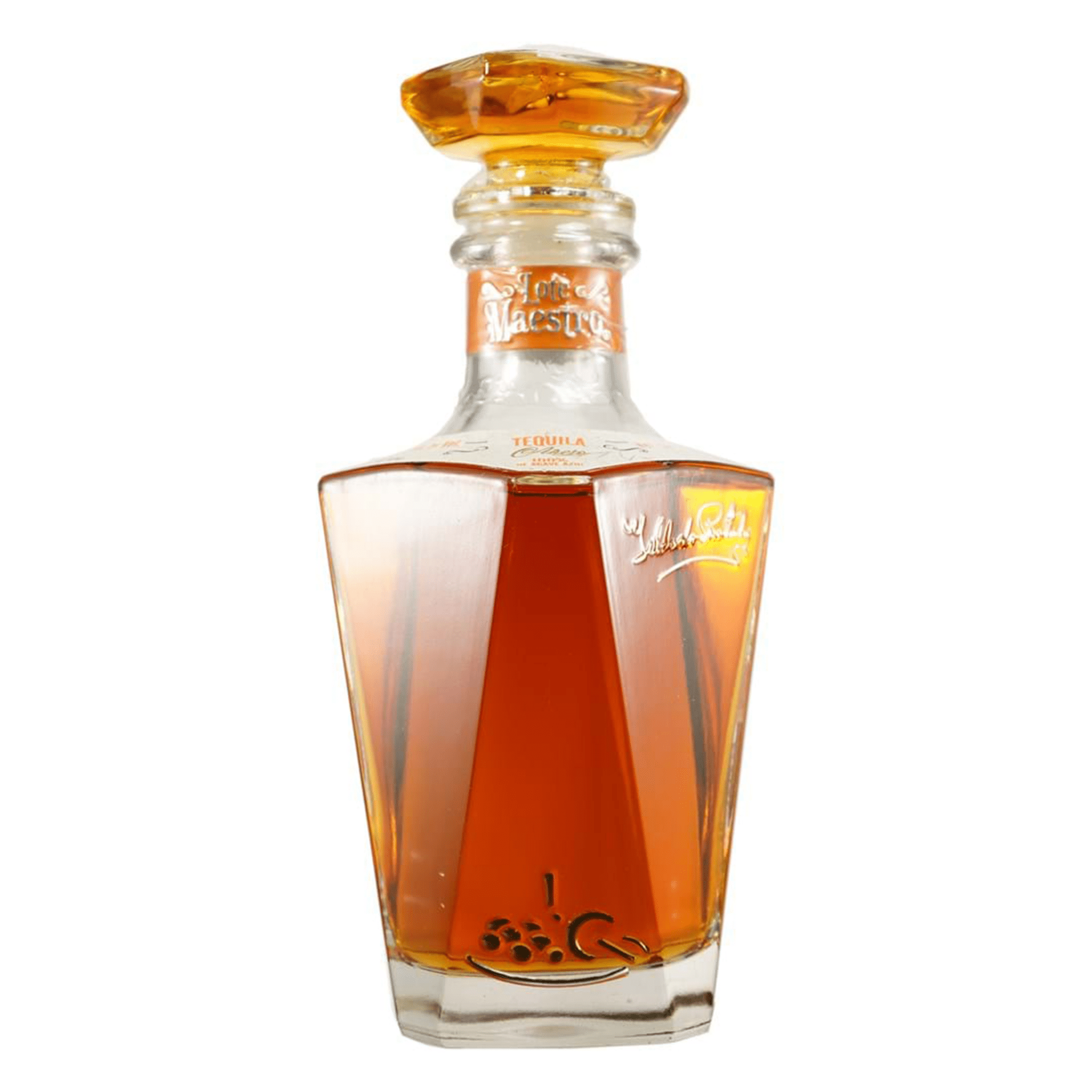 Lote Maestro Anejo Tequila - Liquor Boutique