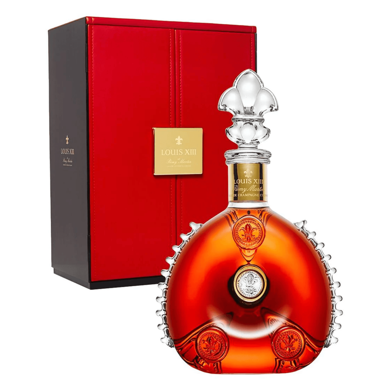 LOUIS XIII Magnum Cognac 1.75L - Liquor Boutique