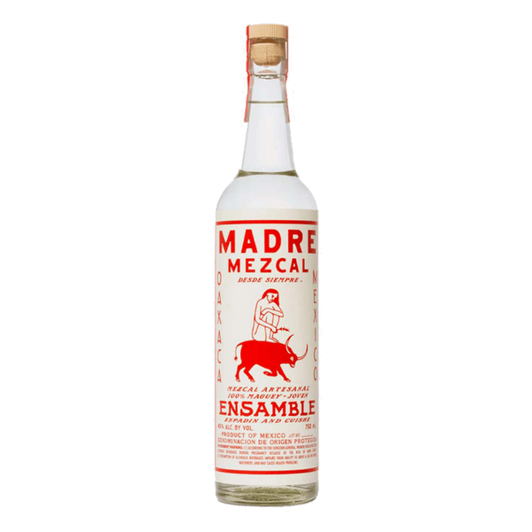 Madre Ensamble Joven Mezcal - Liquor Boutique