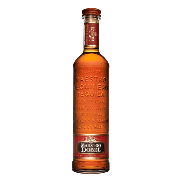 Maestro Dobel Añejo Tequila - Liquor Boutique