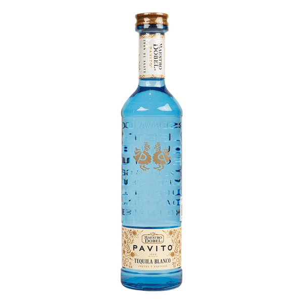 Maestro Dobel Pavito Tequila - Liquor Boutique