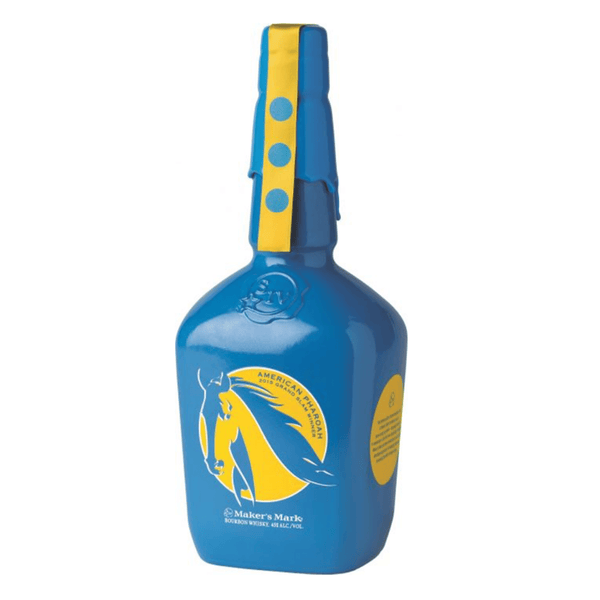 Maker's Mark American Pharoah Kentucky Straight Bourbon Whisky - Liquor Boutique