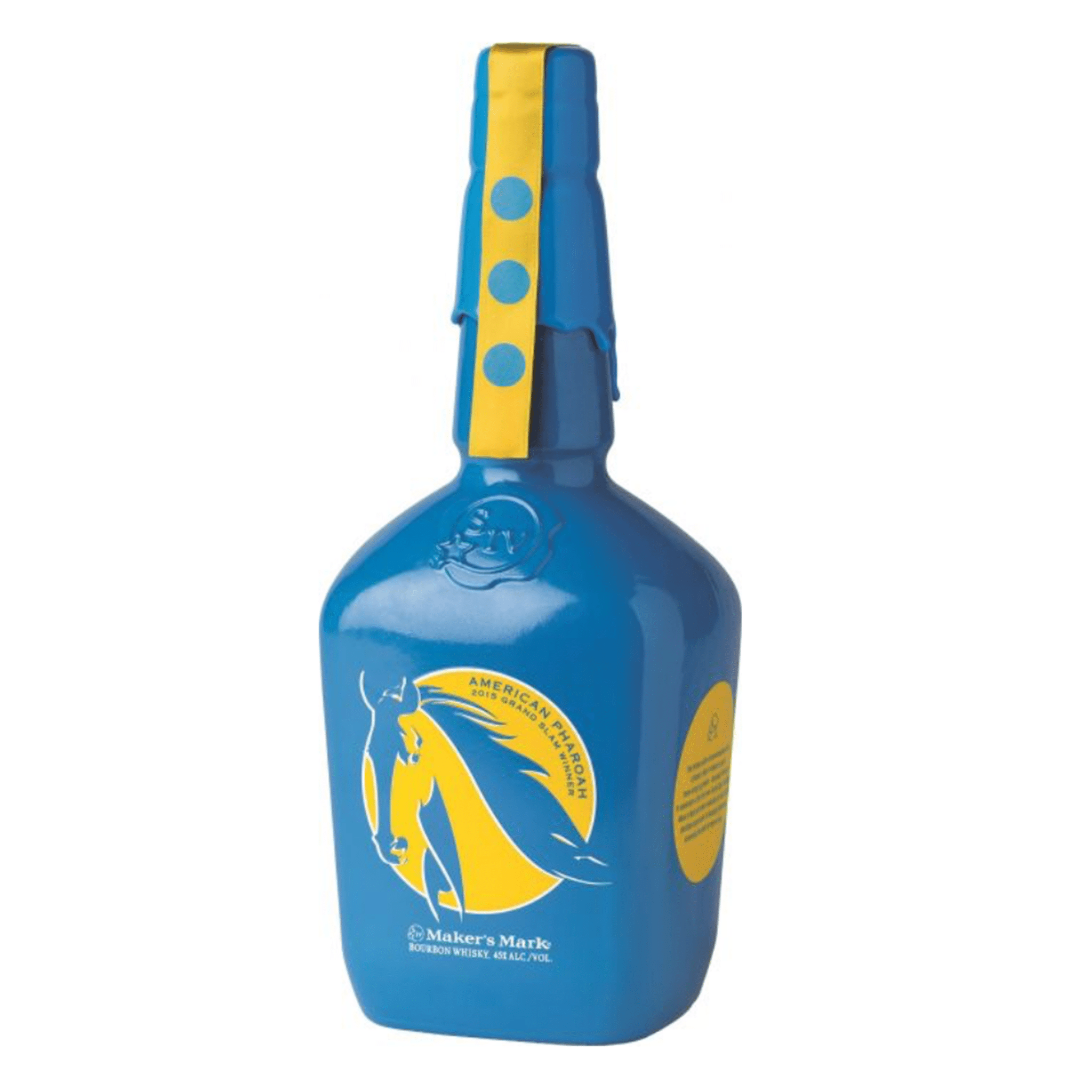 Maker's Mark American Pharoah Kentucky Straight Bourbon Whisky - Liquor Boutique