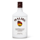 Malibu Original Caribbean Rum 375ml - Liquor Boutique