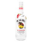Malibu Watermelon Caribbean Rum 750ml - Liquor Boutique