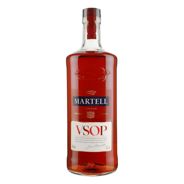 Martell VSOP Cognac - Liquor Boutique