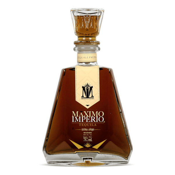 Máximo Imperio Extra Añejo Tequila - Liquor Boutique