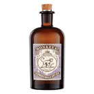 Monkey 47 Schwarzwald Dry Gin 375ML - Liquor Boutique