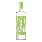 New Amsterdam Apple Vodka 750ml - Liquor Boutique